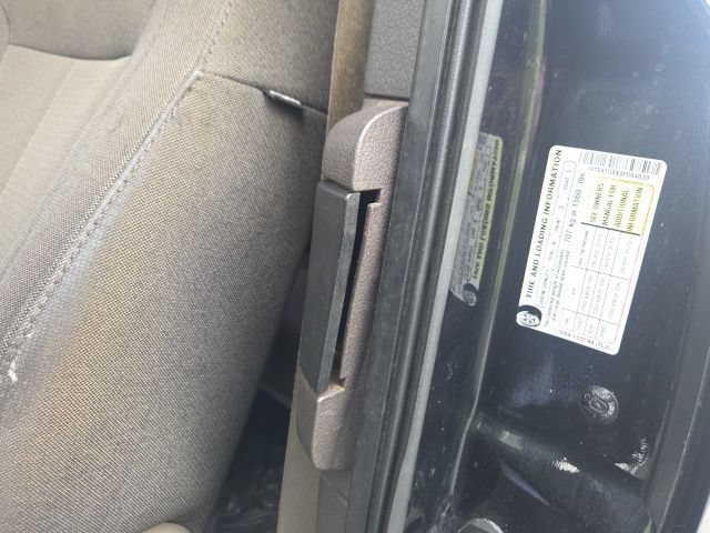 Used 2010 Ford F150 STX RWD image 14