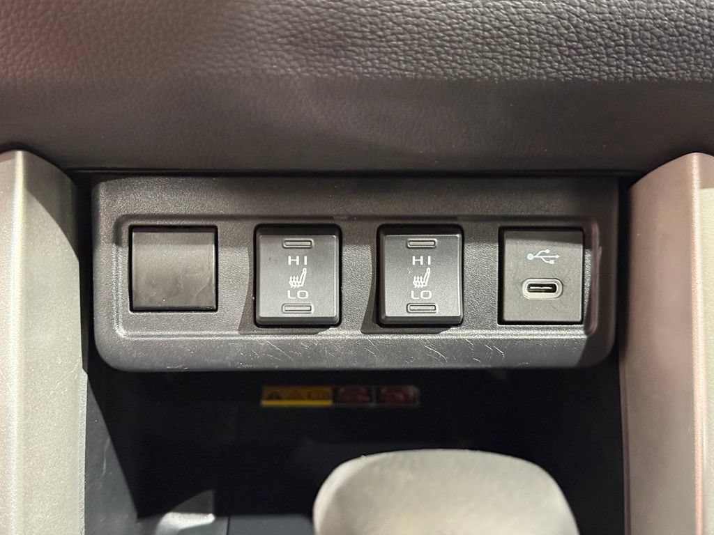Certified 2024 Toyota Corolla Cross XLE w/ Convenience Package AWD/4WD image 30