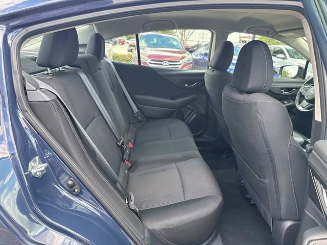 Used 2024 Subaru Legacy Premium image 14