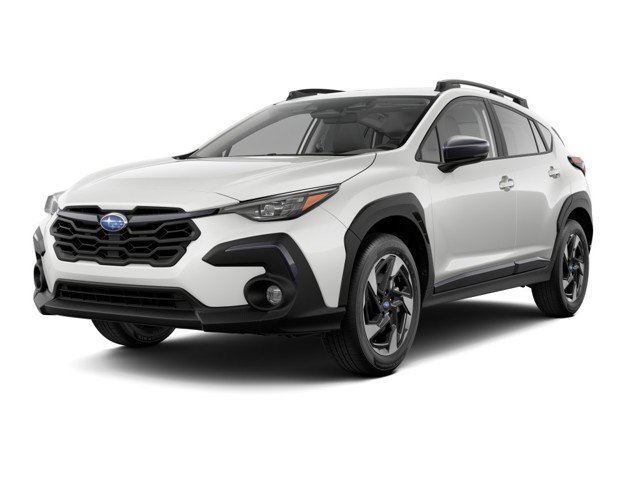 New 2025 Subaru Crosstrek 2.5i Limited w/ Crosstrek Mirror Package image 2