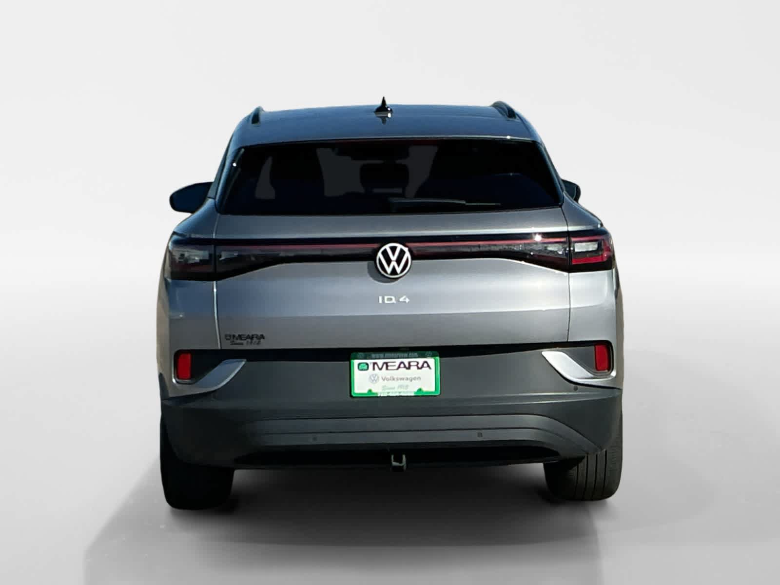 Used 2023 Volkswagen ID.4 Pro AWD/4WD image 4