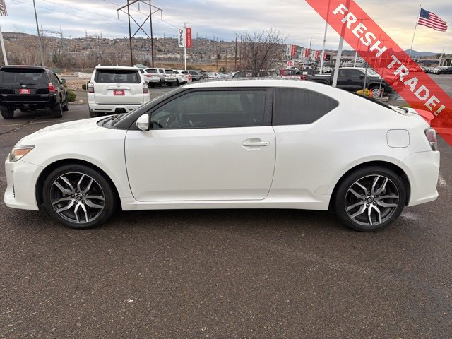 Used 2016 Scion tC image 4