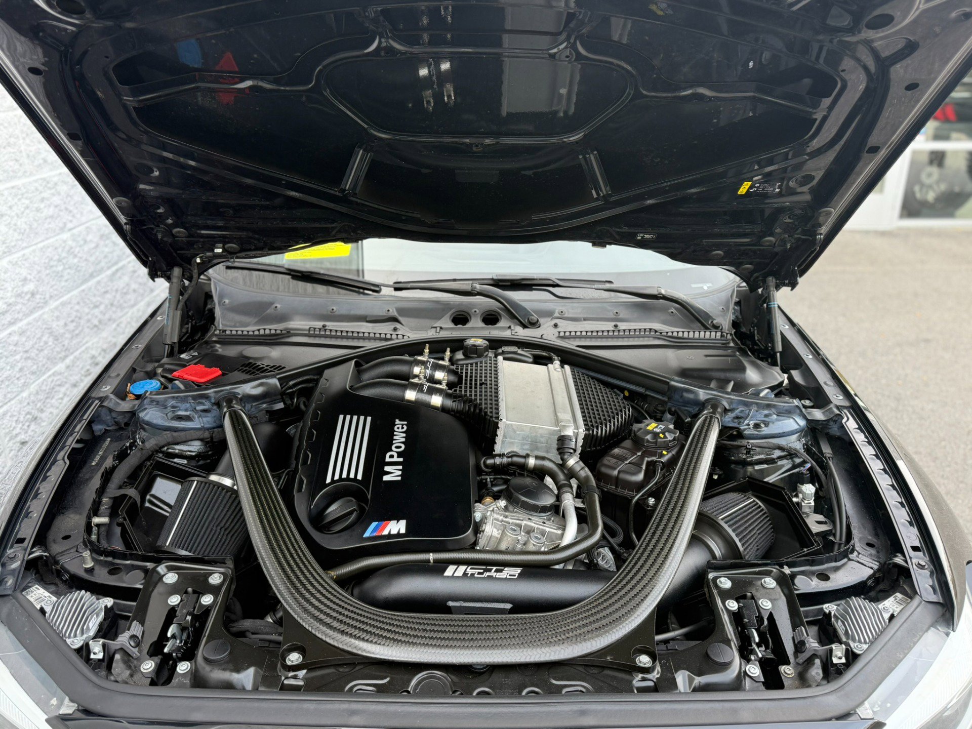 Used 2021 BMW M2 Competition w/ Executive Package image 9