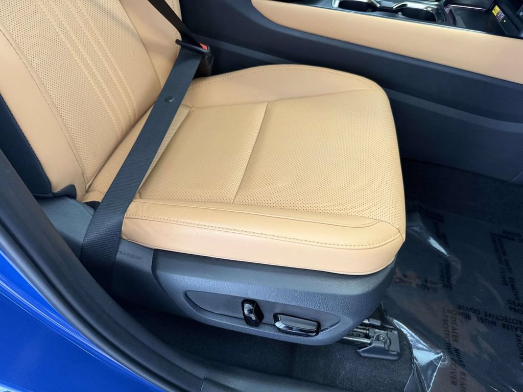 Used 2024 Lexus NX 350 AWD image 15