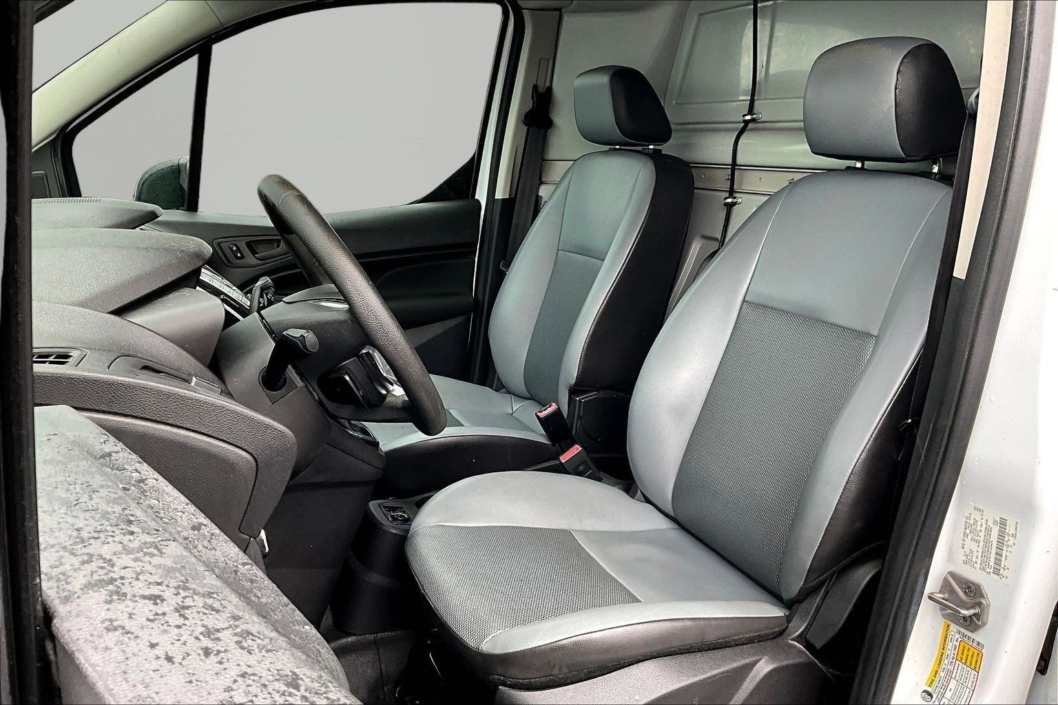 Used 2016 Ford Transit Connect XL image 17