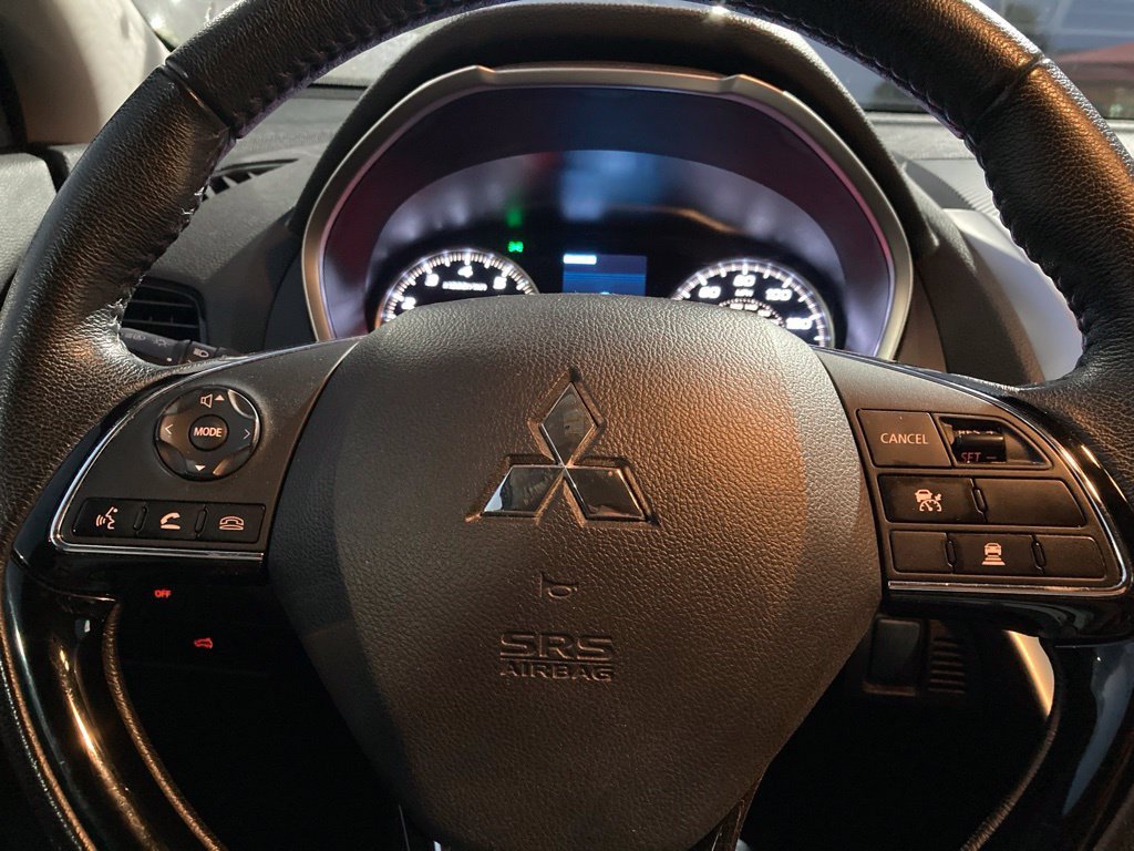 Used 2025 Mitsubishi Eclipse Cross SE AWD/4WD image 19