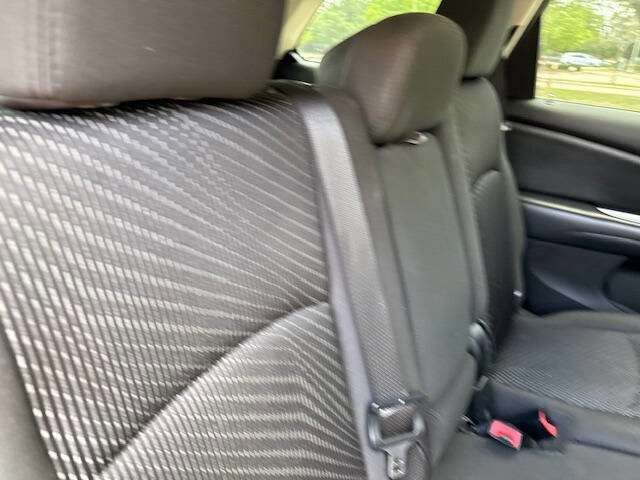 Used 2012 Dodge Journey SXT w/ Popular Equipment Group FWD image 20