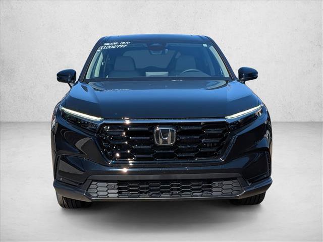 New 2026 Honda CR-V EX-L image 6