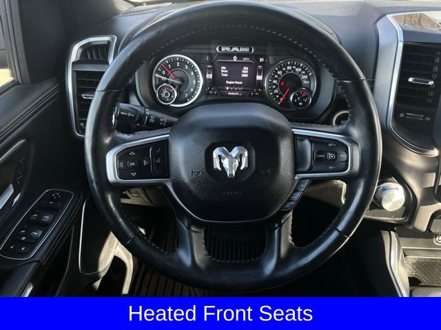 Used 2021 RAM 1500 Laramie w/ Sport Appearance Package image 41
