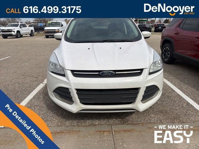 Used 2015 Ford Escape SE image 8