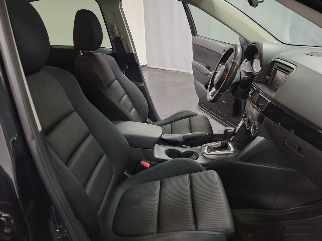 Used 2014 MAZDA CX-5 Touring w/ Bose/Moonroof Package image 22