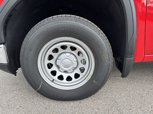 New 2026 GMC Sierra 1500 Pro w/ Pro Value Package image 10