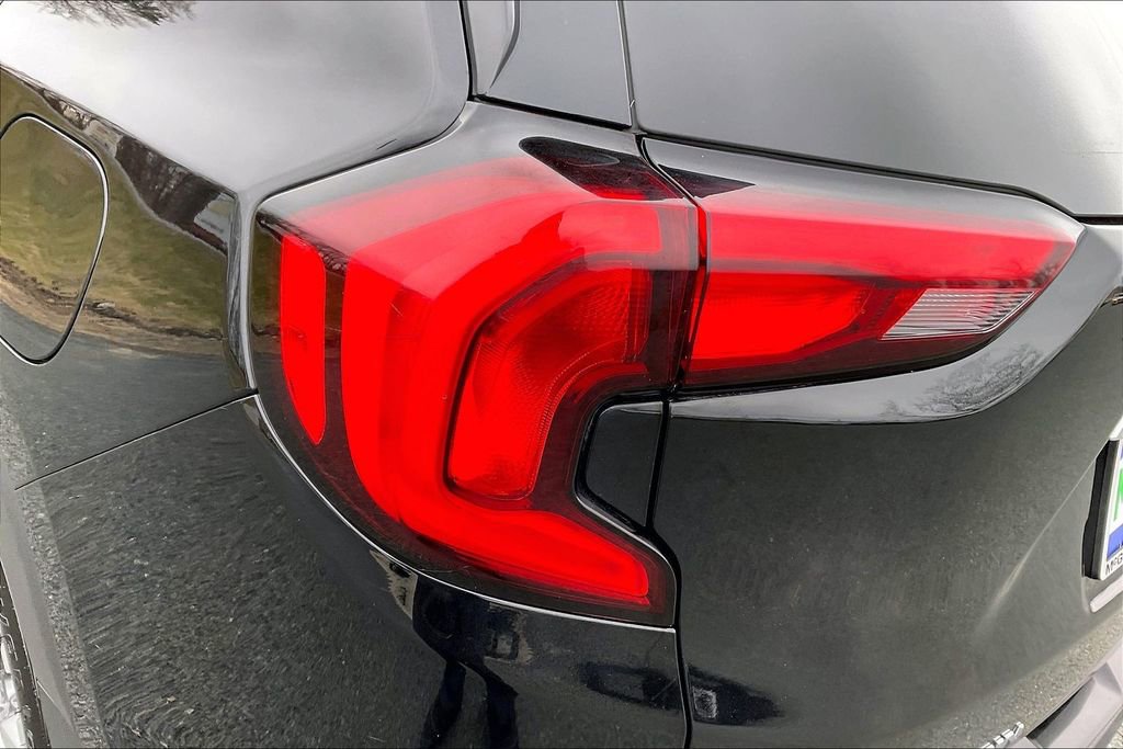 Used 2020 GMC Terrain SLT w/ Preferred Package image 23