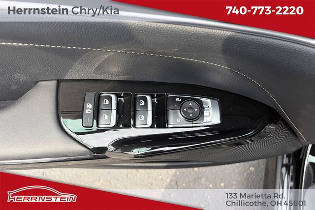 Used 2025 Kia K5 GT-Line FWD image 15