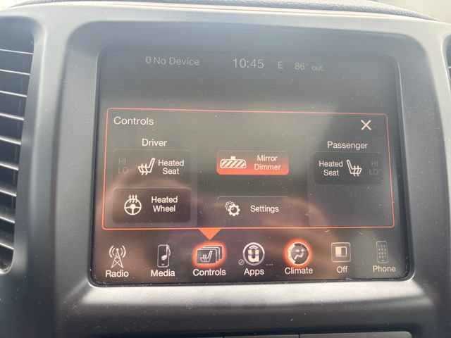 Used 2015 Jeep Cherokee Limited AWD/4WD image 26