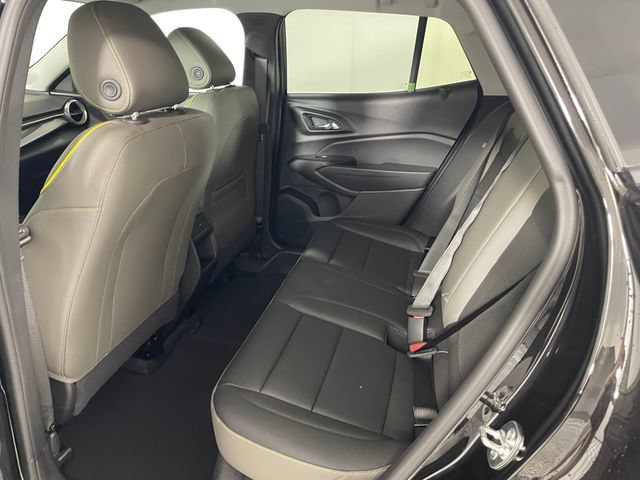 New 2026 Chevrolet Trax ACTIV w/ Driver Confidence Package FWD image 6