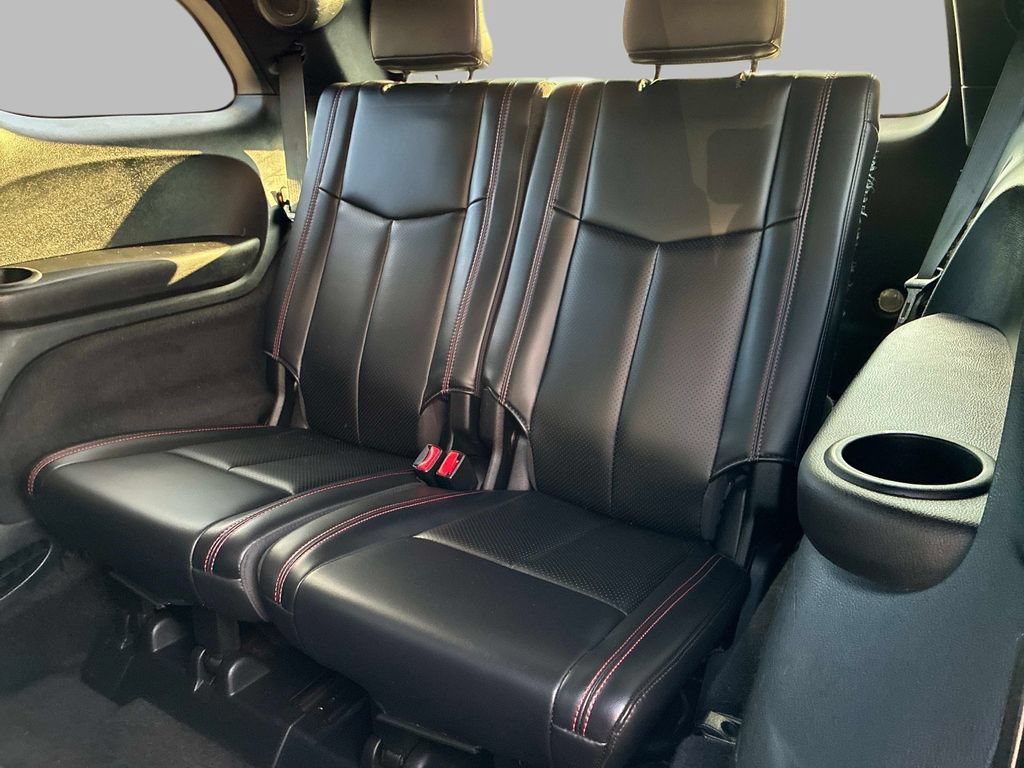 Used 2014 Dodge Durango R/T AWD/4WD image 17