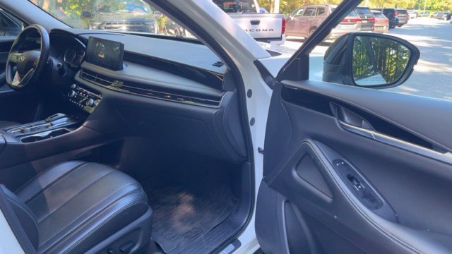 Used 2022 INFINITI QX60 Pure FWD image 10