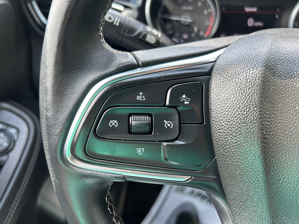 Used 2022 Buick Encore GX Preferred w/ Sport Touring Package FWD image 22