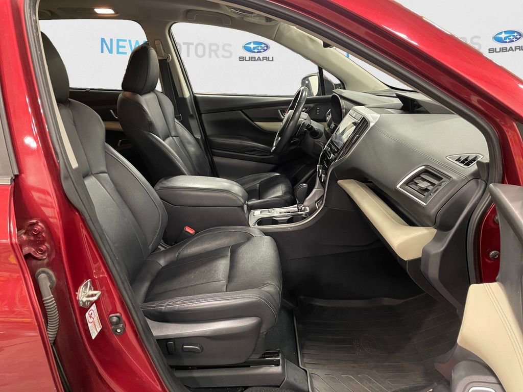 Used 2019 Subaru Ascent Limited w/ Popular Package #2 image 15