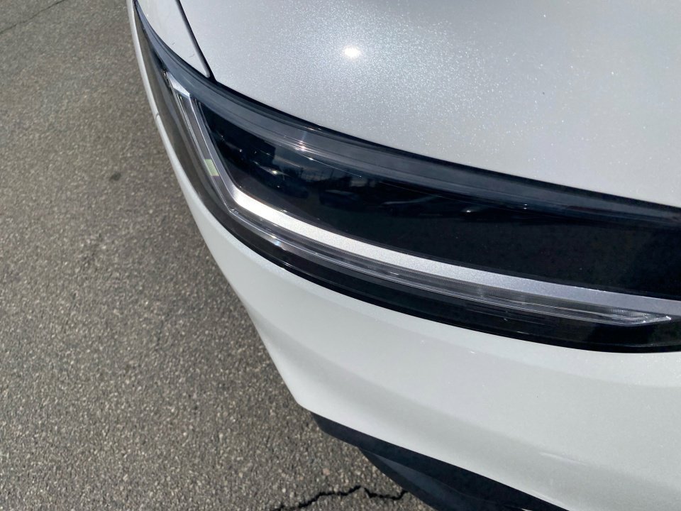 Certified 2025 Honda HR-V LX image 28