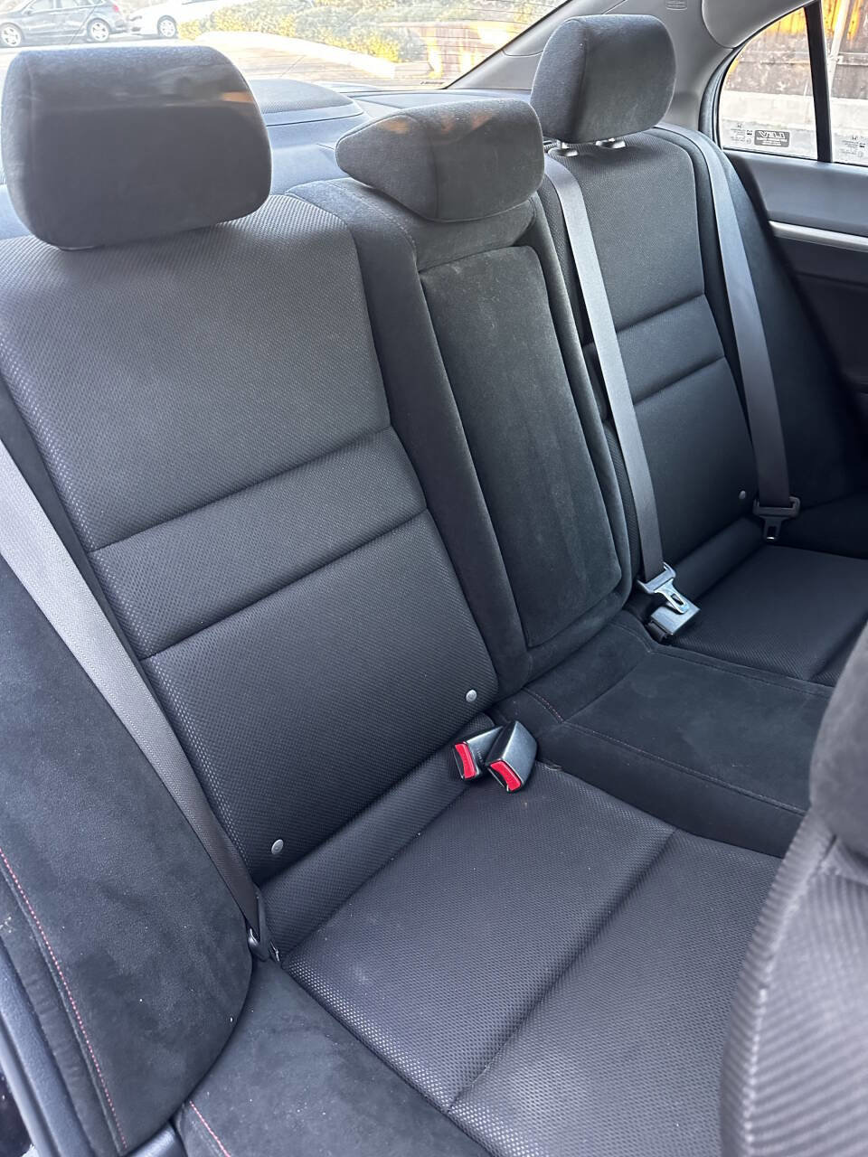 Used 2009 Honda Civic Si image 14