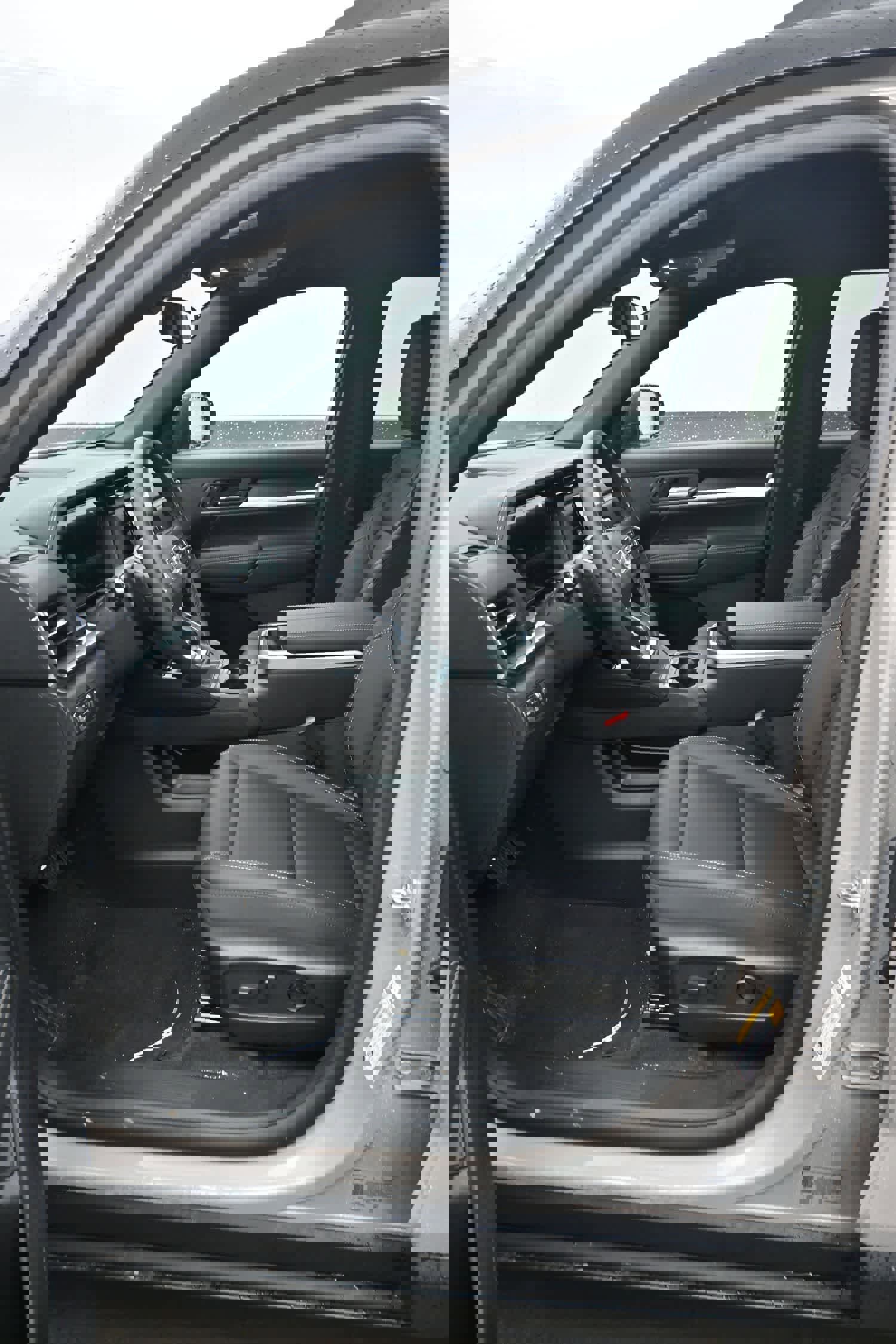 New 2026 GMC Terrain Elevation w/ Elevation Premium Package image 11