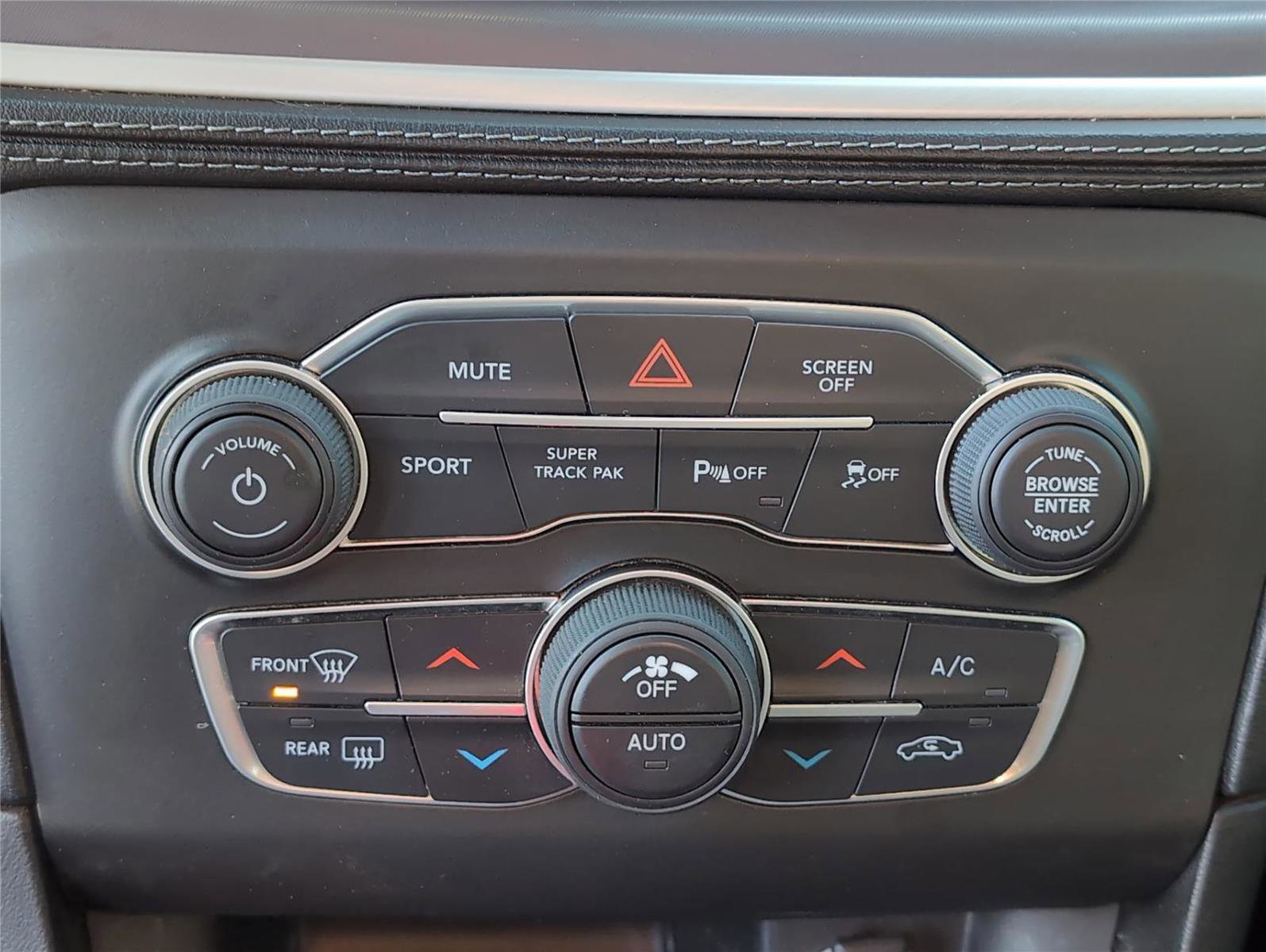 Used 2022 Dodge Charger GT w/ Plus Group image 23