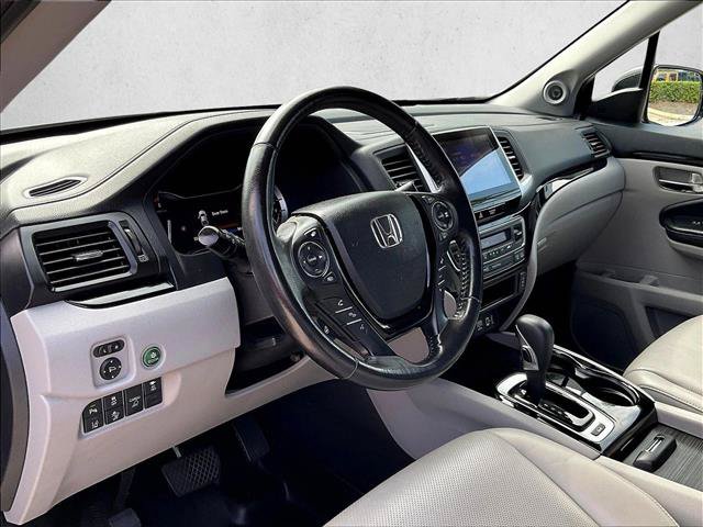 Used 2019 Honda Ridgeline RTL-E image 14