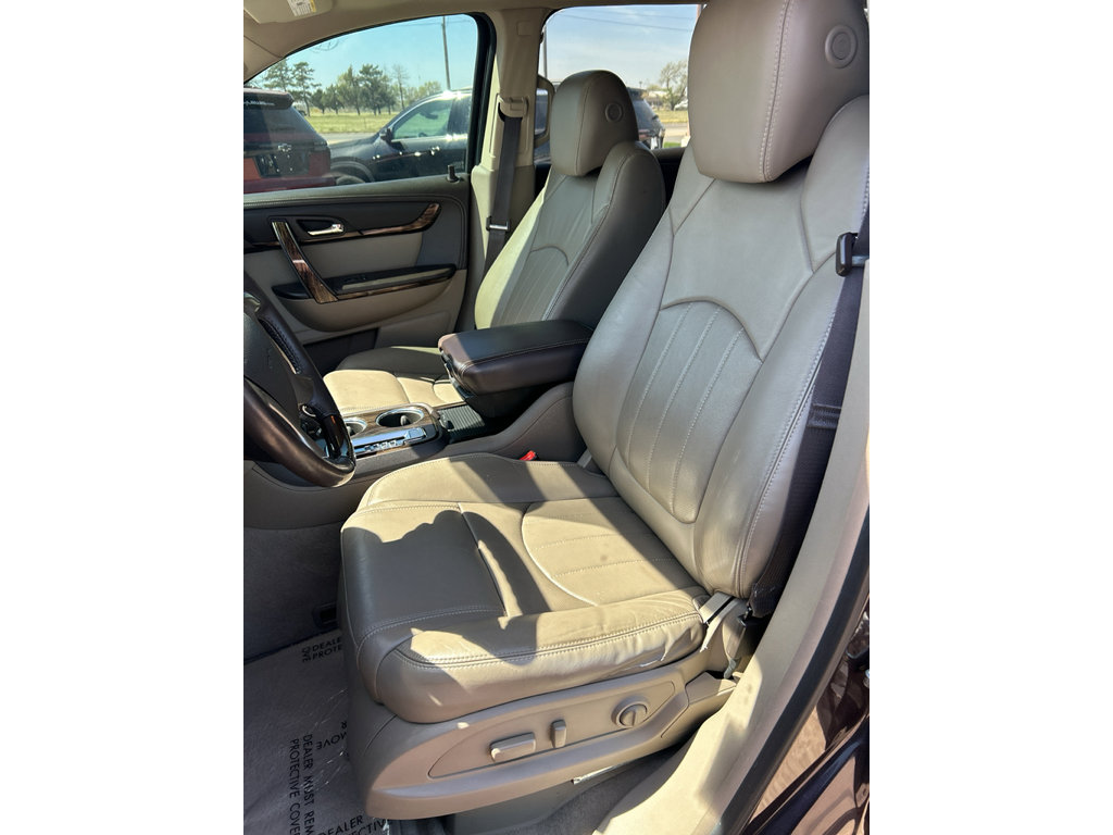 Used 2015 GMC Acadia Denali image 10
