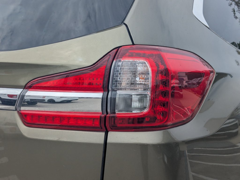 Used 2022 Subaru Ascent Touring w/ Popular Package #2A AWD/4WD image 16