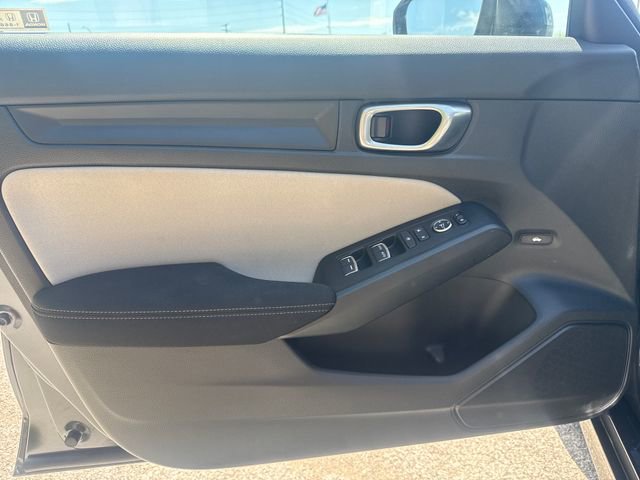 Used 2023 Honda Civic LX image 11