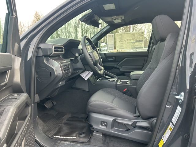 New 2026 Toyota Tacoma SR5 AWD/4WD image 14