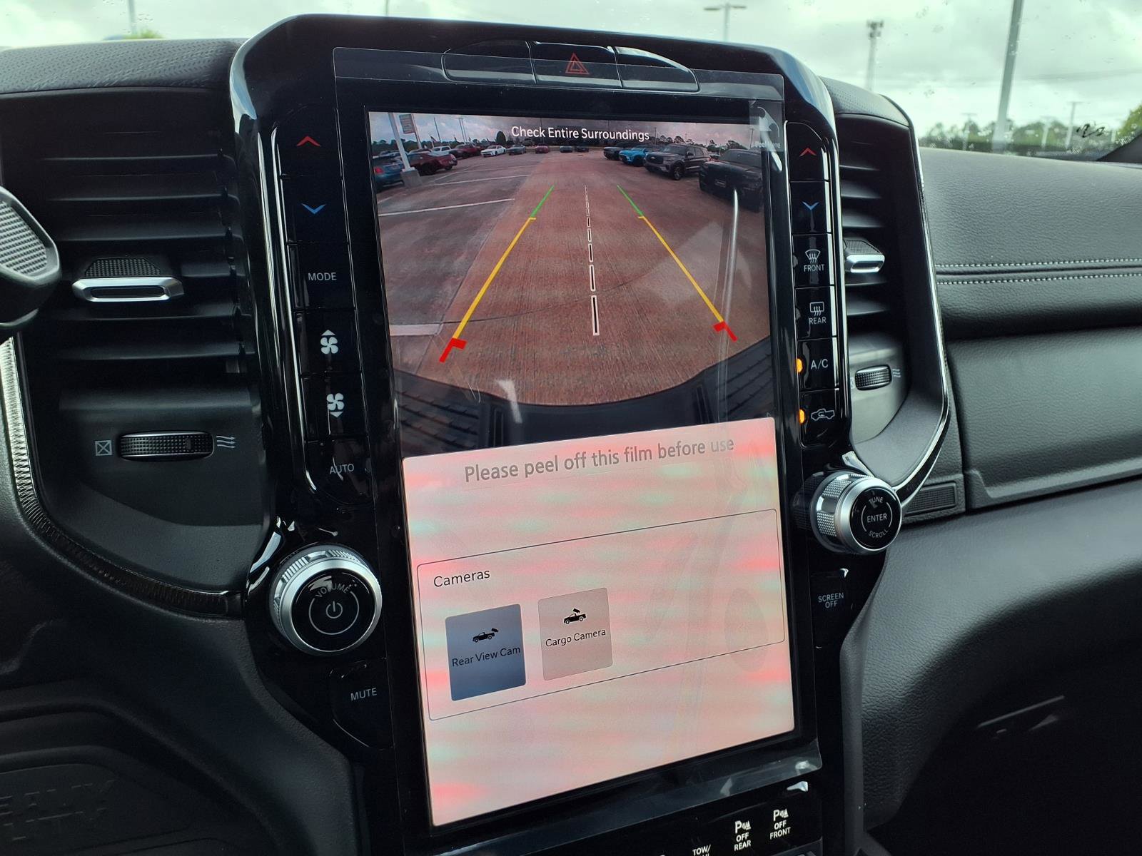 New 2026 RAM 2500 Power Wagon image 15