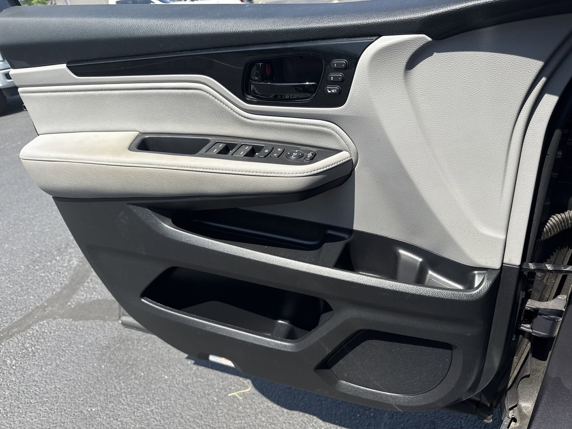 Used 2023 Honda Odyssey Touring image 15