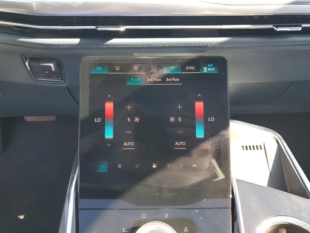 New 2025 Cadillac Escalade IQ Sport 2 AWD/4WD image 42
