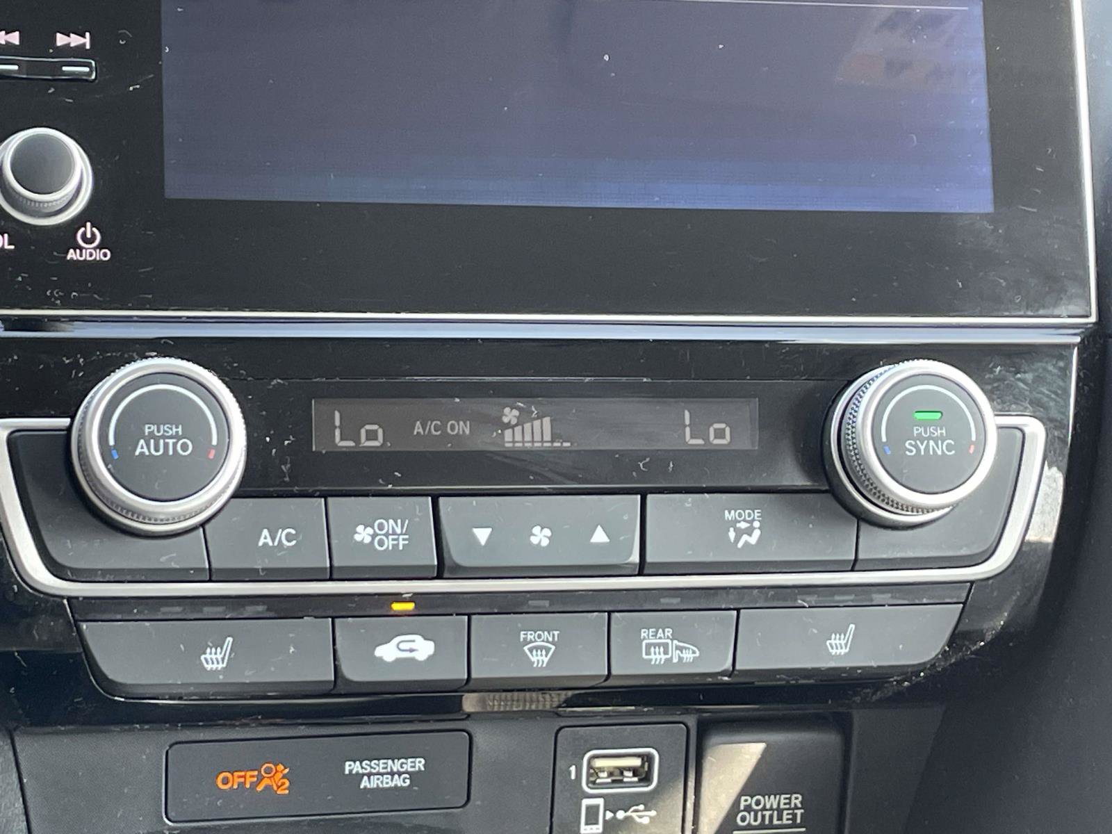 Used 2021 Honda Insight Touring image 28