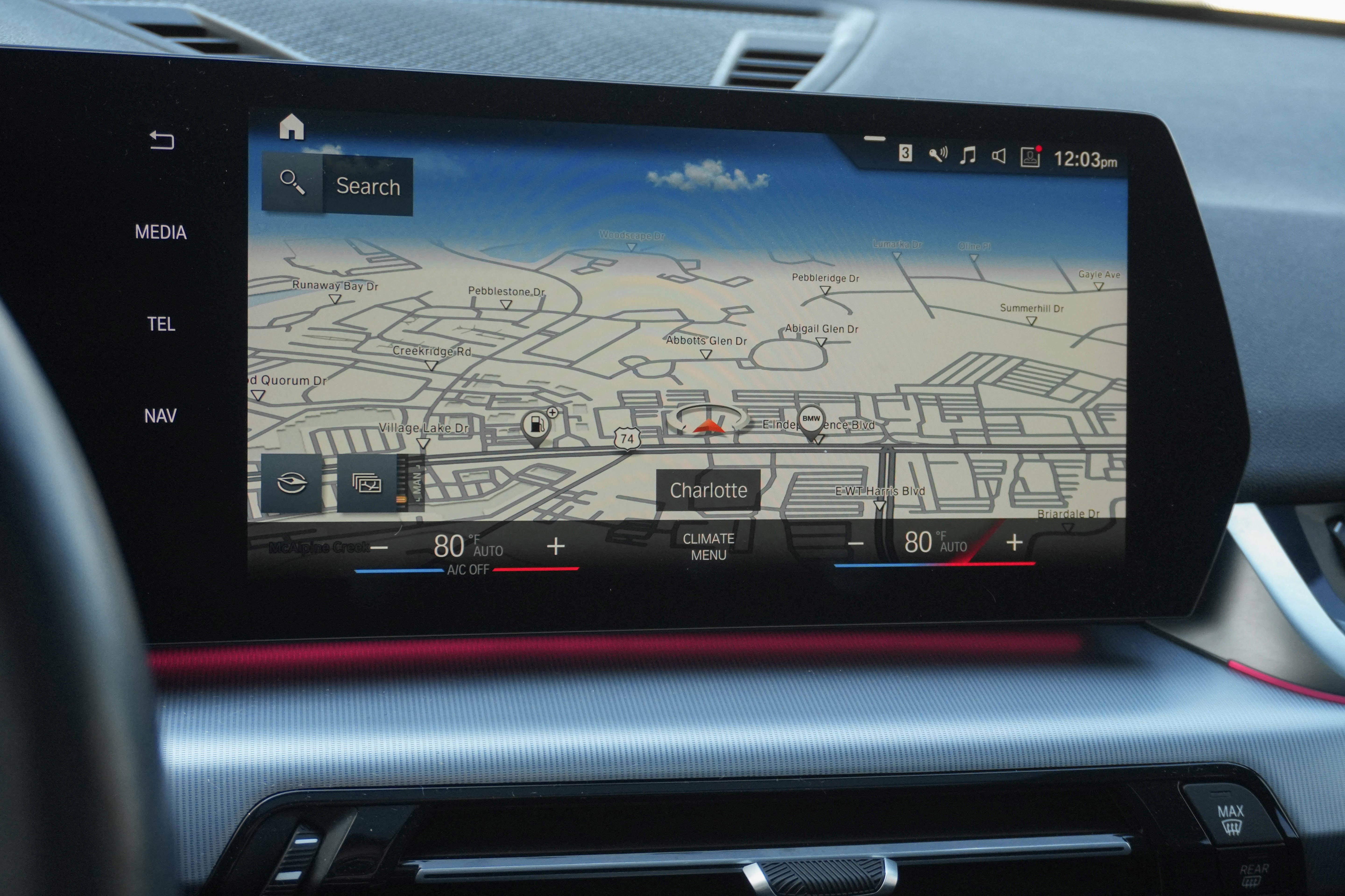 Certified 2023 BMW X1 xDrive28i w/ Convenience Package image 24