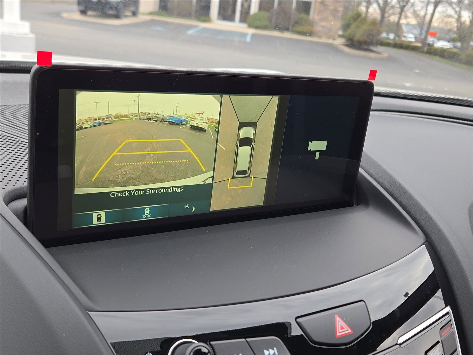 New 2026 Acura RDX A-Spec image 6