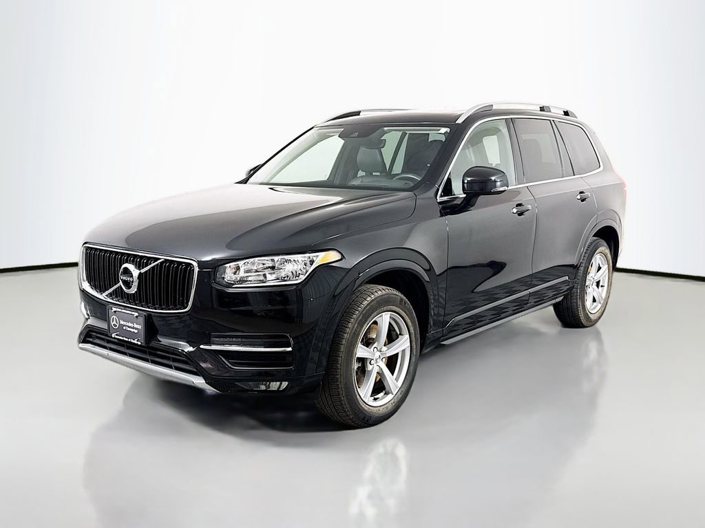 Used 2016 Volvo XC90 T5 Momentum image 3