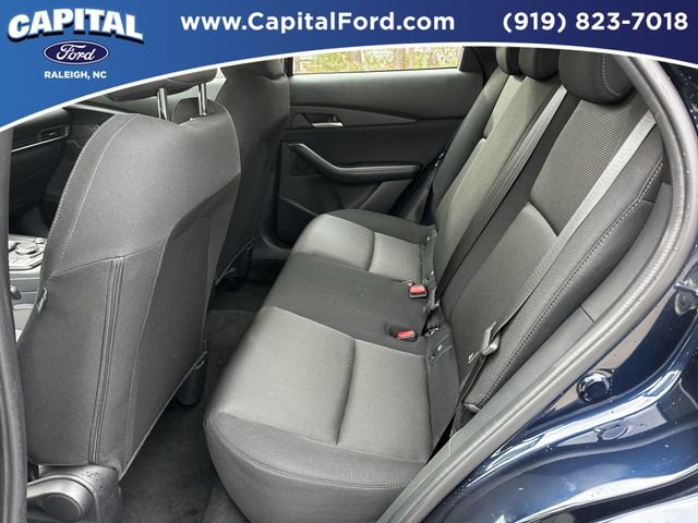 Used 2026 MAZDA CX-30 AWD 2.5 S image 16