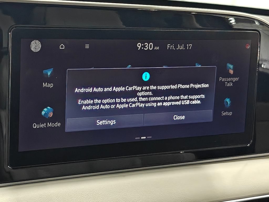 Used 2021 Hyundai Palisade Limited AWD/4WD image 53