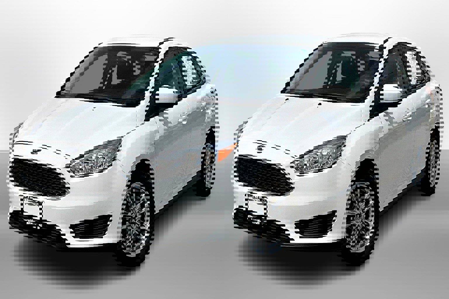 Used 2018 Ford Focus SE image 13