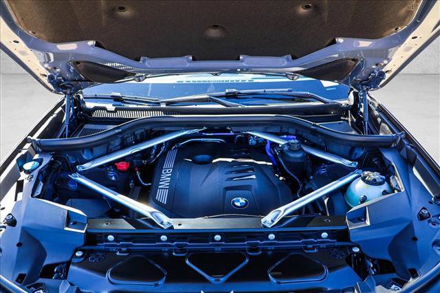 New 2026 BMW X7 xDrive40i image 27