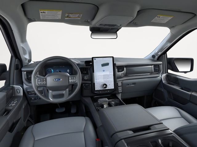 New 2025 Ford F150 Lightning Flash image 37
