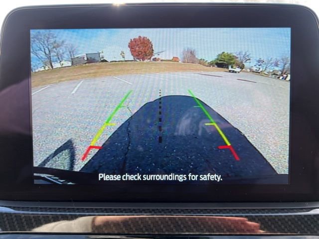 Used 2023 Ford Escape ST-Line image 22