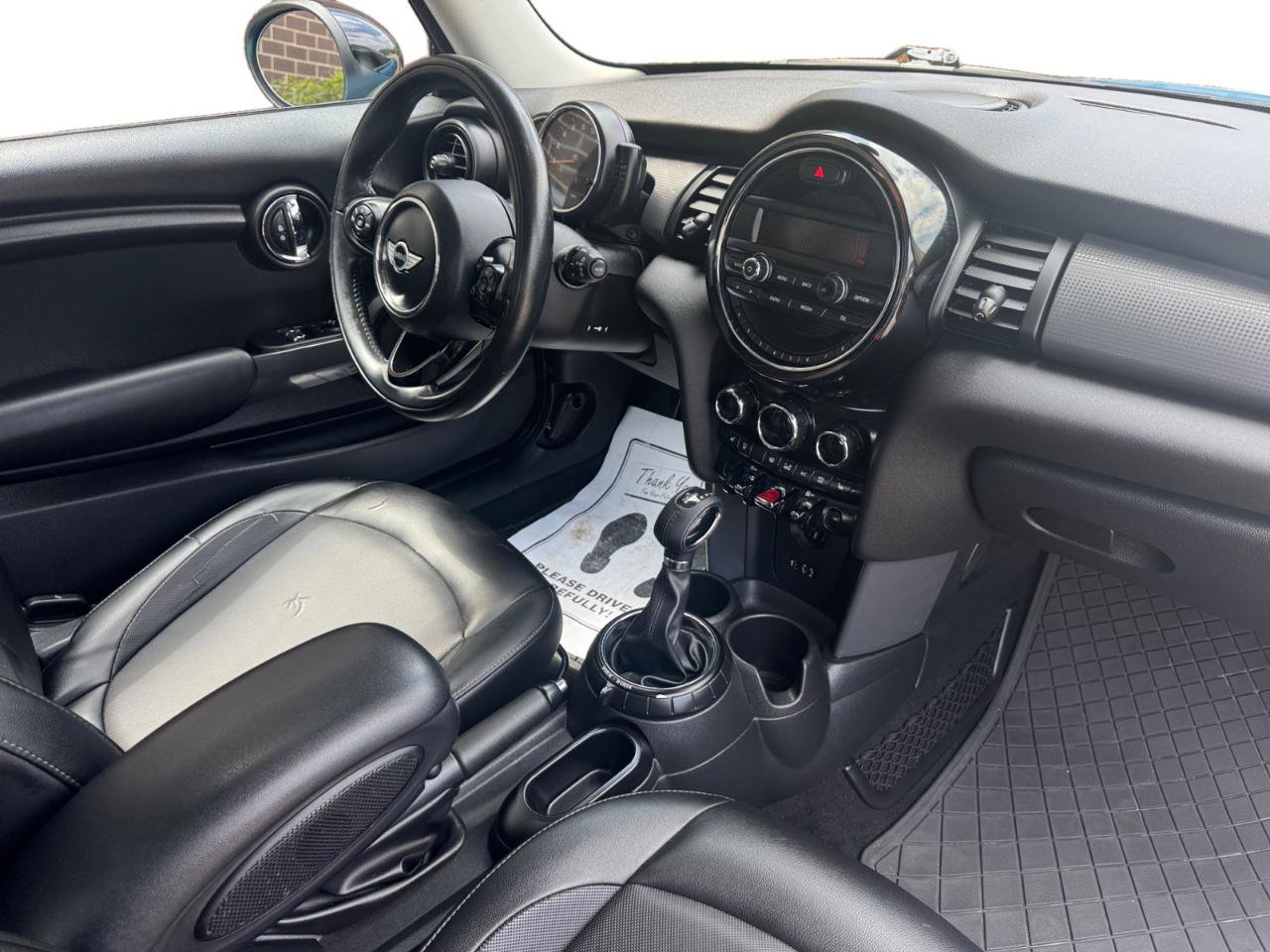 Used 2015 MINI Cooper 2-Door Hardtop FWD image 4