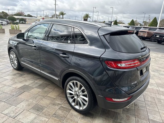 Used 2015 Lincoln MKC FWD w/ Equipment Group 102A Reserve image 4