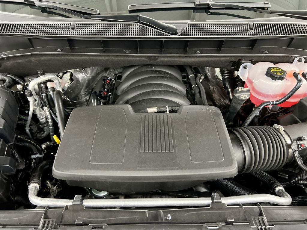 New 2026 Chevrolet Suburban High Country image 27