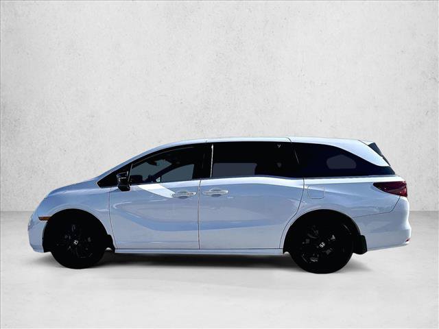 Used 2023 Honda Odyssey Sport image 6